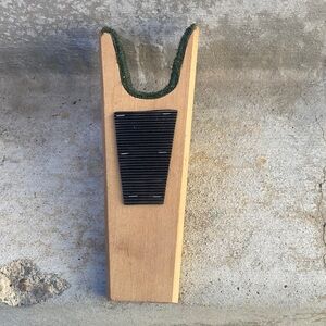 Boot Jack